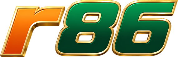 r86 logo